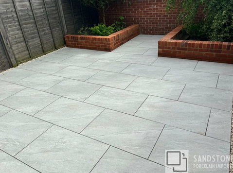 County Lgy Porcelain | Sandstone Supplier - Buy & Sell: Other