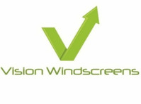 Vision Windscreen - Muu