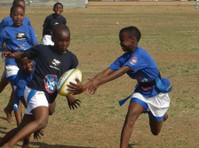 International Children’s Charity – The Atlas Foundation - Autres