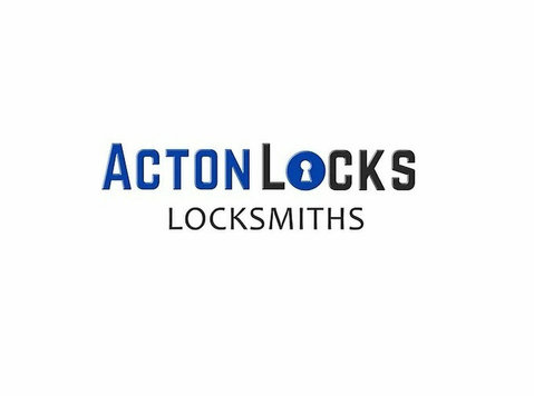 Acton Locks - Lain-lain