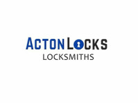 Acton Locks - Khác