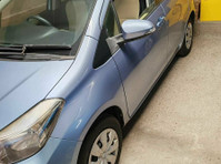 Toyota Vitz for sale,2012, automatic - Coches/Motos