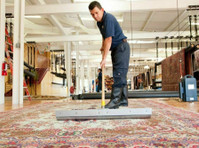Get Your Carpet Clean with the Best Carpet Cleaners in UK - Limpeza