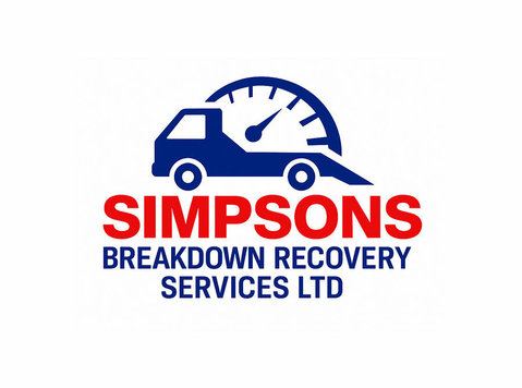 24/7 Breakdown Recovery – Simpsons Recovery Birmingham - เคลื่อนย้าย/ขนส่ง