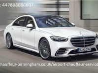 Airport chauffeur service - Overig