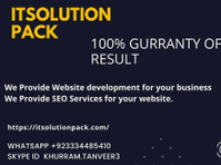 we will do Seo Services for your website - Diğer