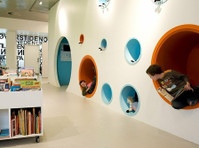 Looking Expert Space Planners for Shape Your Workspace - Meubels/Witgoed