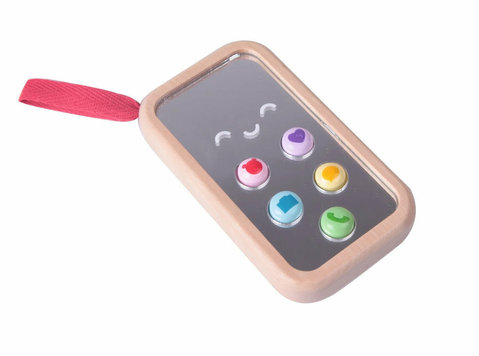 Classic World My First Phone - Miminka a děti