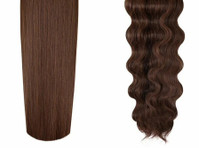 Signature Syn Halo Hair Extensions Double Pack (14 Inch) - Khác