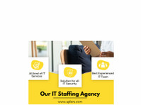 Did you know you can save up to 40% with It staffing agencie - 기타