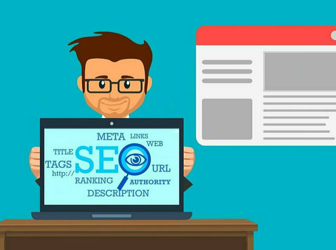 Best Seo Company in Bradford - Máy tính/Mạng