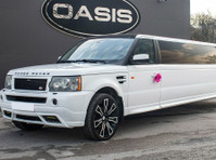 Cheap Limo Hire Manchester | Limousine Rental in Manchester - Mudanzas/Transporte