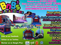 Bnbs Inflatable Hire Ltd - غيرها