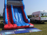 Bnbs Inflatable Hire Ltd - Services: Other