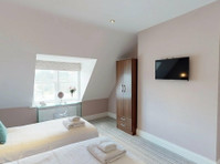 apartments harrogate-perfect Town Centre Base for Nidderdale - Citi