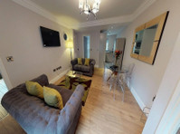 Affordable and Comfortable Accommodation in Harrogate - Muu