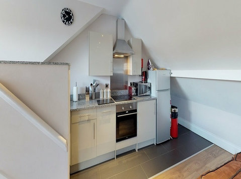 Serviced Apartments in Harrogate Combining Convenience - Altro