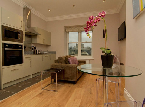 harrogate Haven Discover Exceptional Accommodation in the Uk - Services: Other