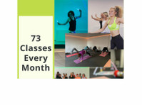 Ladies Only Fitness Classes - Deportes/Yoga