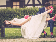 Smooth Pictures Wedding Photography - غيرها