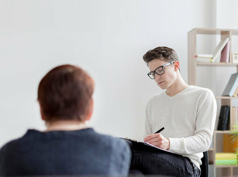 York Counselling | York Therapy Clinic - 기타