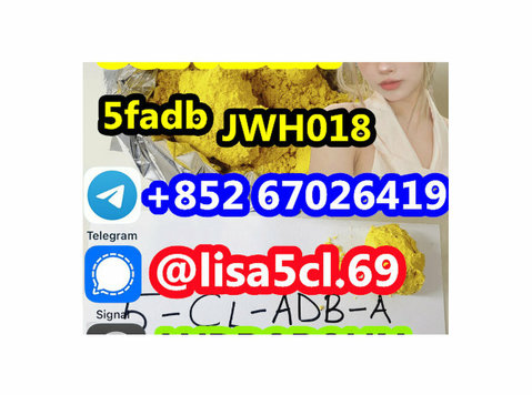 5cl-adb-a 5cladba 5cladb-a adbb 5fadb 5cladb - Cars/Motorbikes