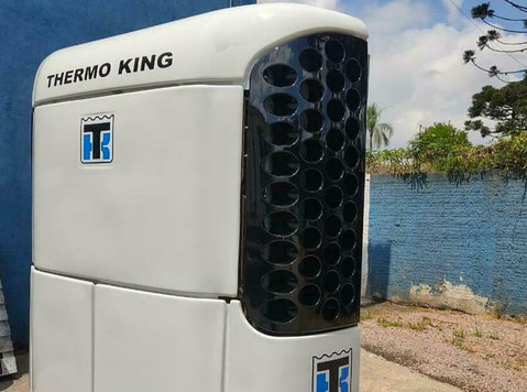 Buy Thermoking Unit - Voitures/Motos