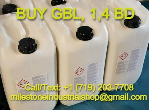 Buy quality gbl rim cleaner, stain remover 5 ltr. - Коли/Мотори