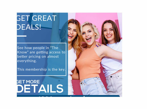 Earn cash back while Christmas shopping with this membership - Clothing/Accessories