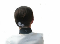 Ergonomic Neck Pain Relief Brace - Одећа/украси