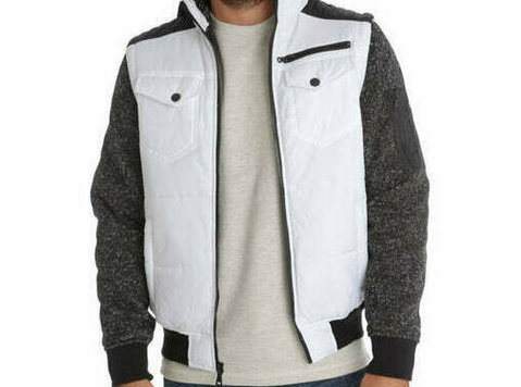 Explore High-quality and Fashionable Mens Winter Clothing - Облека/Аксесоари