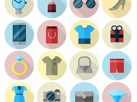 Great Prices! Clothing, Cosmetics and More. - Roupas e Acessórios