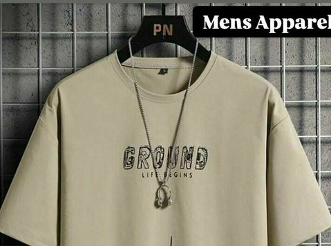 Mens Apparel Promo Codes Uae – Save on Trendy Outfits - Clothing/Accessories