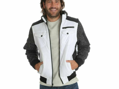 Nexfors brings you the comfort in Mens Casual Clothing - Облека/Аксесоари