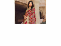 Shop Latest Hand Work Saree Online For Women - Ropa/Accesorios