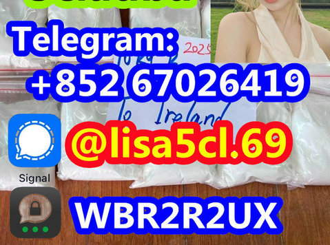 5cladba 5cl Adba 5cladba Eu，eutylone，eu,eutylone - Bộ sưu tập/Cổ vật