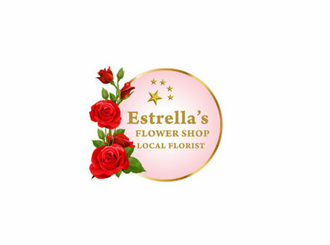 Flower Delivery Dallas - Estrella's Flower Shop - Koleksiyon parçaları/Antikalar