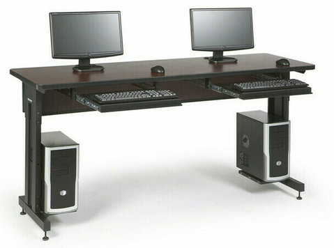 Adjustable Computer Desk - 전기제품