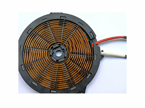 Buy the best induction coil - Coils Tech - Electronics