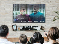 Cracklepop Tv: All-in-one Streaming Tv/vod Service - Elektronik