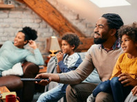 Cracklepop Tv: All-in-one Streaming Tv/vod Service - Elektronik