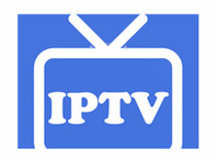 LATEST 4K TV SERVICE NO FREEZING FREE TRIAL - 전기제품