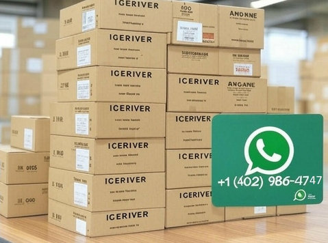 NEW PRICE GOLDSHELL AE-BOX II  // ICERIVER ALEO AE0 - Elektroniikka