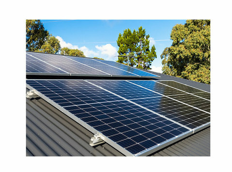 Kick Off Summer with Pre-screened Solar Sales Leads - Mööbel/Tehnika