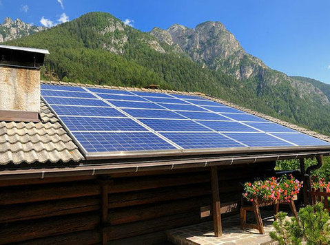 See a Summer Full of Sales: Get Qualified Solar Appointments - Nội thất/ Thiết bị