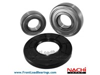 131525500 Frigidaire Front Load Washer Tub Bearing and Seal - Sonstige