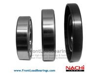 134507120 Frigidaire Front Load Washer Tub Bearing and Seal - Diğer
