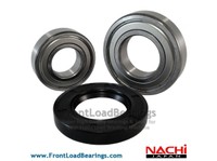 134509510 Electrolux Front Load Washer Tub Bearing and Seal - Outros