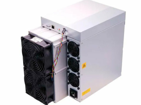 Bitmain Antminer S21 Pro 234th/s 3510w Btc - Buy & Sell: Other