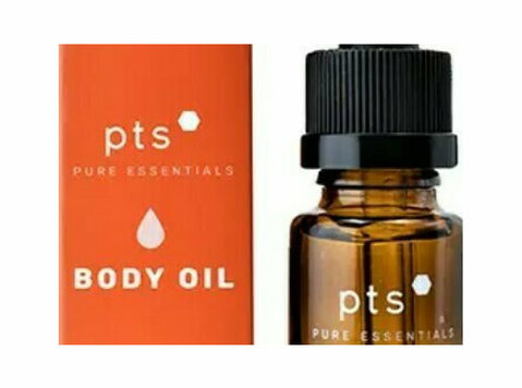 Buy 2:1 Body Oil 300mg Online. - อื่นๆ